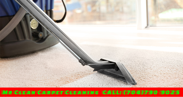 Steam Carpet Cleaning Monroe NC